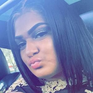 Meet your Posher, Kelshey